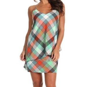 Patagonia Dappled Light Dress